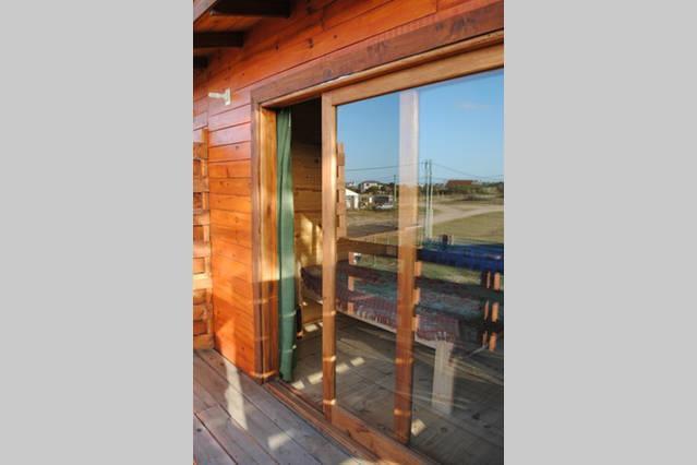 Cabanas La Paz Del Diablo Villa Punta Del Diablo Oda fotoğraf