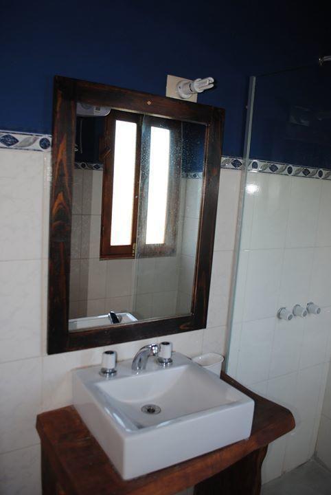 Cabanas La Paz Del Diablo Villa Punta Del Diablo Oda fotoğraf